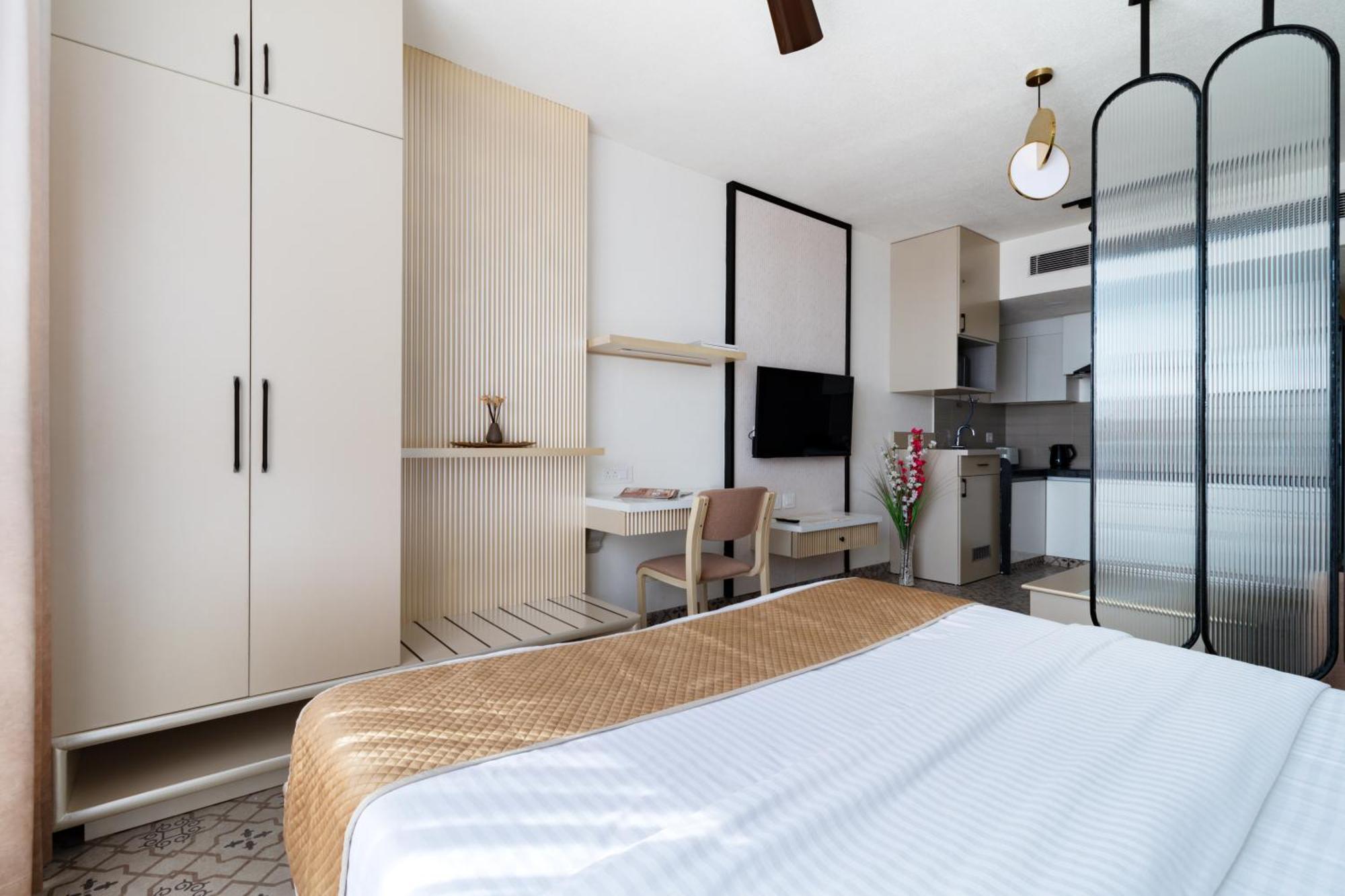 Studio Vachi , City Centre Location Jaipur Eksteriør billede