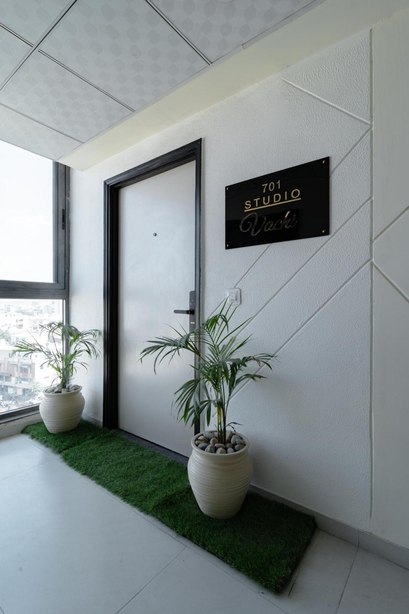 Studio Vachi , City Centre Location Jaipur Eksteriør billede